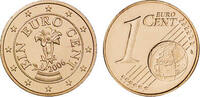 Österreich 1 Cent Österreich -