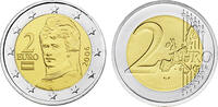 Österreich 2 Euro Österreich -