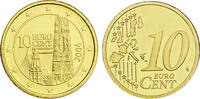 Österreich 10 Cent Österreich -