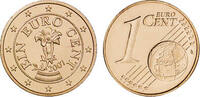 Österreich 1 Cent Österreich -