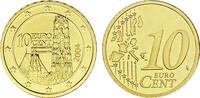 Österreich 10 Cent Österreich -