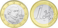 Österreich 1 Euro Österreich -