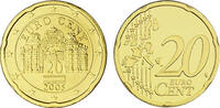 Österreich 20 Cent Österreich -