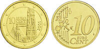 Österreich 10 Cent Österreich -