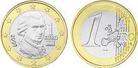 Österreich 1 Euro Österreich -