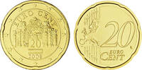 Österreich 20 Cent Österreich -