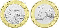 Österreich 1 Euro Österreich -