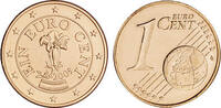 Österreich 1 Cent Österreich -