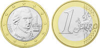 Österreich 1 Euro Österreich -