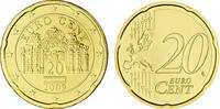 Österreich 20 Cent Österreich -