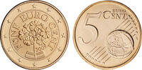 Österreich 5 Cent Österreich -