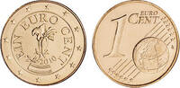 Österreich 1 Cent Österreich -