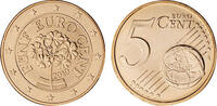 Österreich 5 Cent Österreich -
