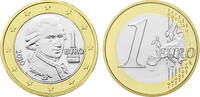 Österreich 1 Euro Österreich -