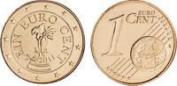 Österreich 1 Cent Österreich -