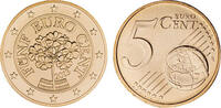 Österreich 5 Cent Österreich -