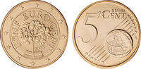 Österreich 5 Cent Österreich -