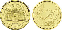 Österreich 20 Cent Österreich -