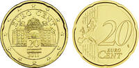 Österreich 20 Cent Österreich -