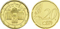 Österreich 20 Cent Österreich -