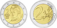 Österreich 2 Euro Österreich -