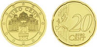 Österreich 20 Cent Österreich -
