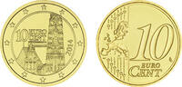 Österreich 10 Cent Österreich -