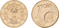 Österreich 1 Cent Österreich -