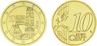Österreich 10 Cent Österreich -