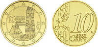 Österreich 10 Cent Österreich -