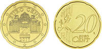 Österreich 20 Cent Österreich -