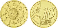 Portugal 10 Cent Portugal -