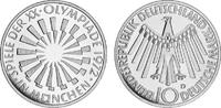 Deutschland 10 Deutsche Mark Deutschland -