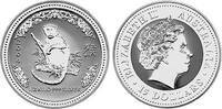 Australien 15 Dollars Australien -