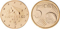 Slowakei 5 Cent Slowakei -