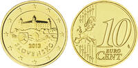 Slowakei 10 Cent Slowakei -