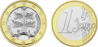 Slowakei 1 Euro Slowakei -