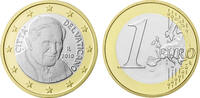 Vatikan 1 Euro Vatikan -