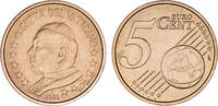 Vatikan 5 Cent Vatikan -