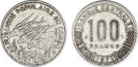 Kongo 100 Franc Kongo -