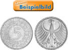 Deutschland 5 Deutsche Mark Deutschland -