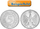 Deutschland 5 Deutsche Mark Deutschland -