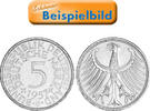 Deutschland 5 Deutsche Mark Deutschland -