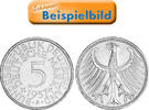 Deutschland 5 Deutsche Mark Deutschland -