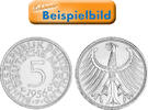 Deutschland 5 Deutsche Mark Deutschland -