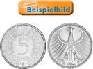 Deutschland 5 Deutsche Mark Deutschland -