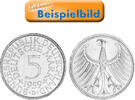Deutschland 5 Deutsche Mark Deutschland -