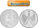 Deutschland 5 Deutsche Mark Deutschland -