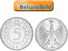 Deutschland 5 Deutsche Mark Deutschland -