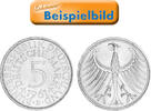 Deutschland 5 Deutsche Mark Deutschland -